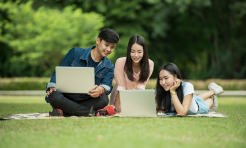 EXERCICES  1 – Type de phrases