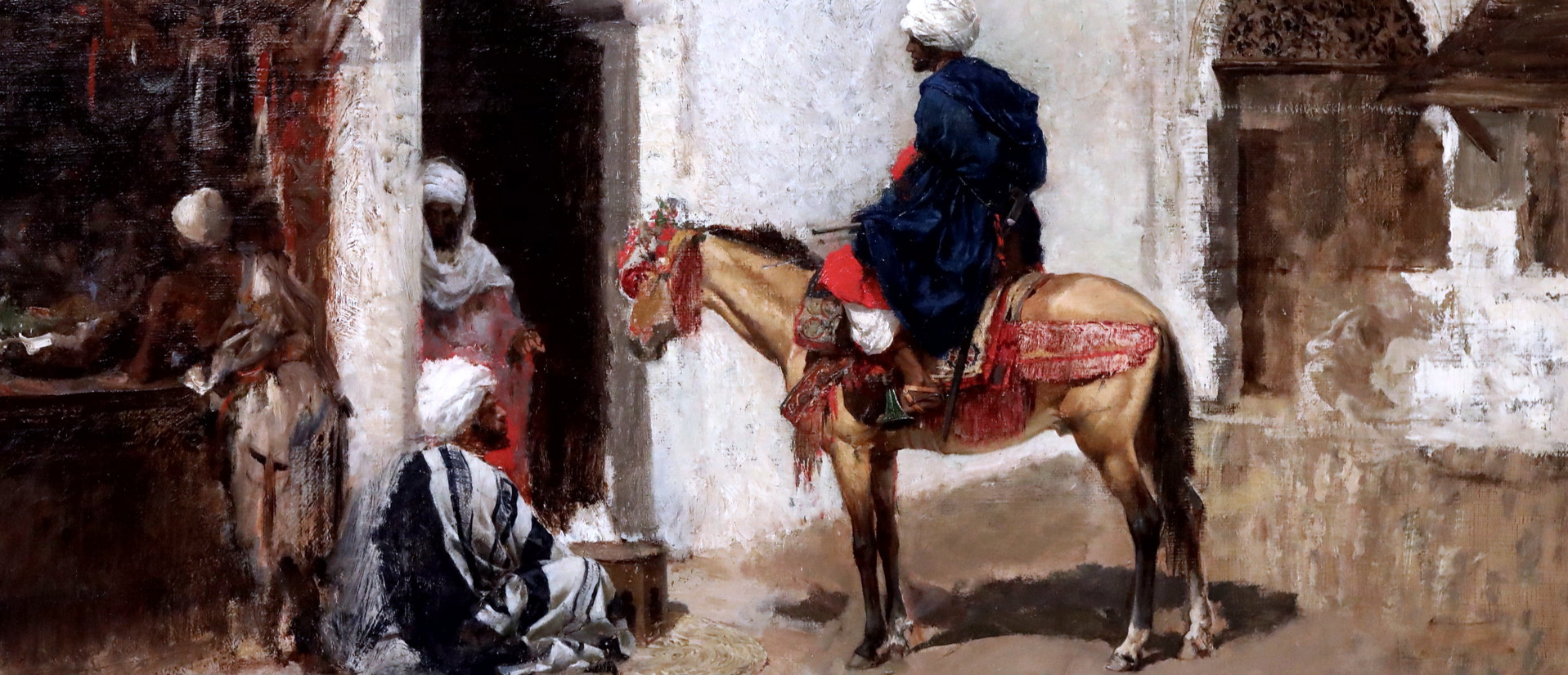 header point culturel monde arabe cours mille et une langues