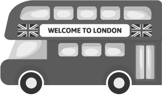 bus angleterre mille et une langues