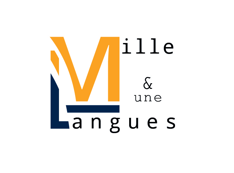 Logo mille et une langues