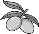 olives arabe mille et une langues