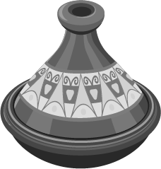 tajine arabe mille et une langues