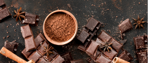 header point culturel Chocolat mille et une langues