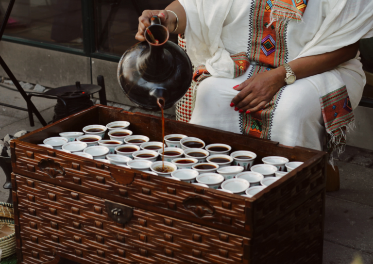 Lire la suite à propos de l’article D’où vient notre café ?