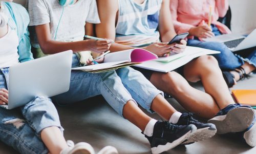 La grammaire anglaise (intermédiaire)